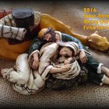 BUON NATALE/ MERRY CHRISTMAS/ FELIZ NAVIDAD BUON NATALE/ MERRY CHRISTMAS/ FELIZ NAVIDAD