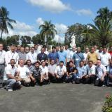 Corso per i formatori agostiniani in America Latina.(OALA)/ Course for Augustinian Formators in Latin America (OALA)/ Curso de formadores para América Latina (OALA) 