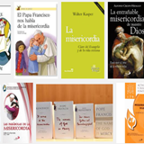 Libros sobre el tema de la misericordia 