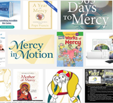 Books and resources for the Year of Mercy