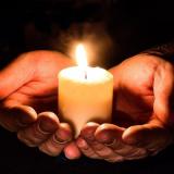 Covid-19 – Day of Prayer – Giornata di Preghiera - Día de Oración